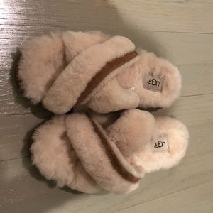 Ugg sandals